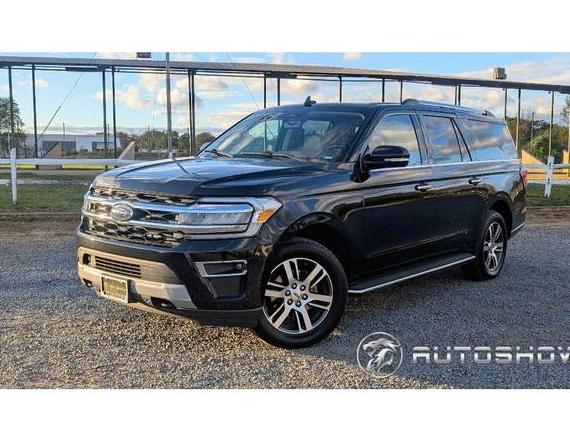 FORD EXPEDITION MAX 2023 1FMJK2A85PEA15939 image